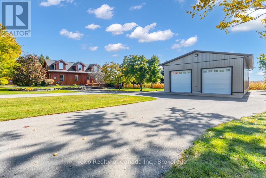 325602 Norwich Road, Norwich, Ontario  N0J 1P0 - Photo 2 - X12206702