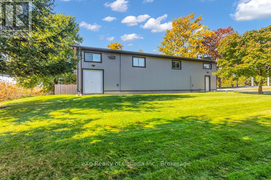 325602 Norwich Road, Norwich, Ontario  N0J 1P0 - Photo 39 - X12206702