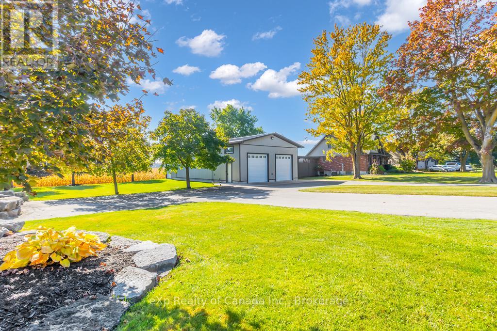 325602 Norwich Road, Norwich, Ontario  N0J 1P0 - Photo 35 - X12206702