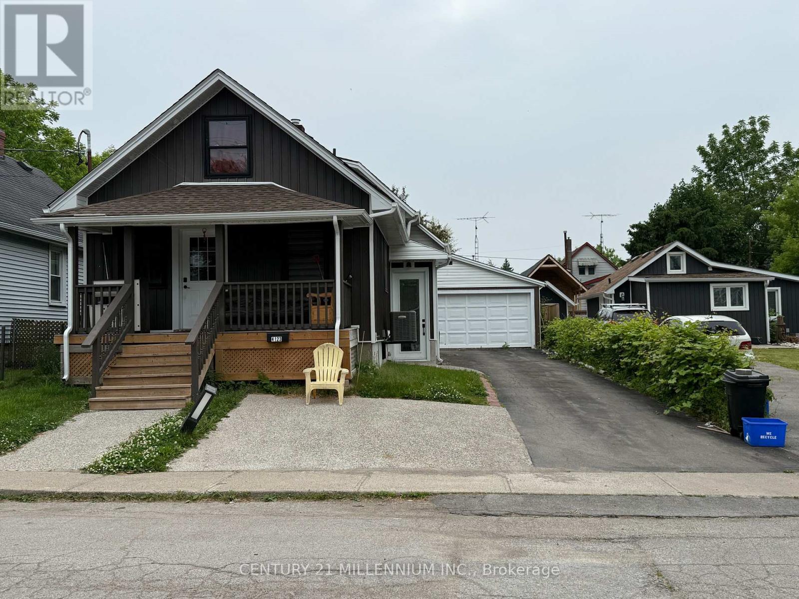 Property at 4123 HICKSON AVENUE image 5