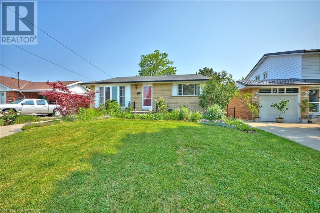 Property at 19 SECORD Drive image 1