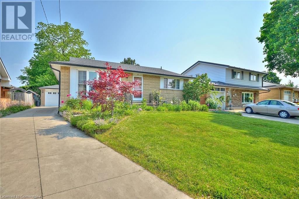 Property at 19 SECORD Drive image 4