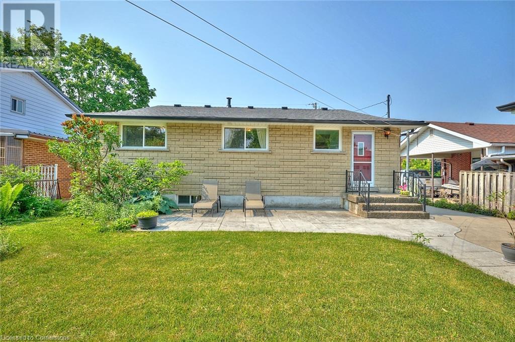 19 Secord Drive, Hamilton, Ontario  L8K 3W6 - Photo 7 - 40741604