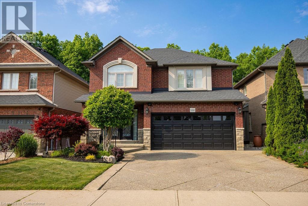 Property at 160 WILLS Crescent image 1