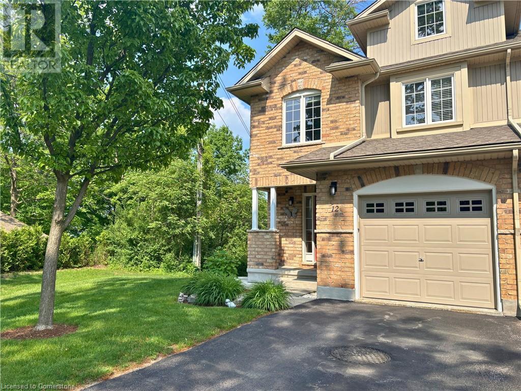 Property at 15 BANNISTER Court Unit# 12 image 3