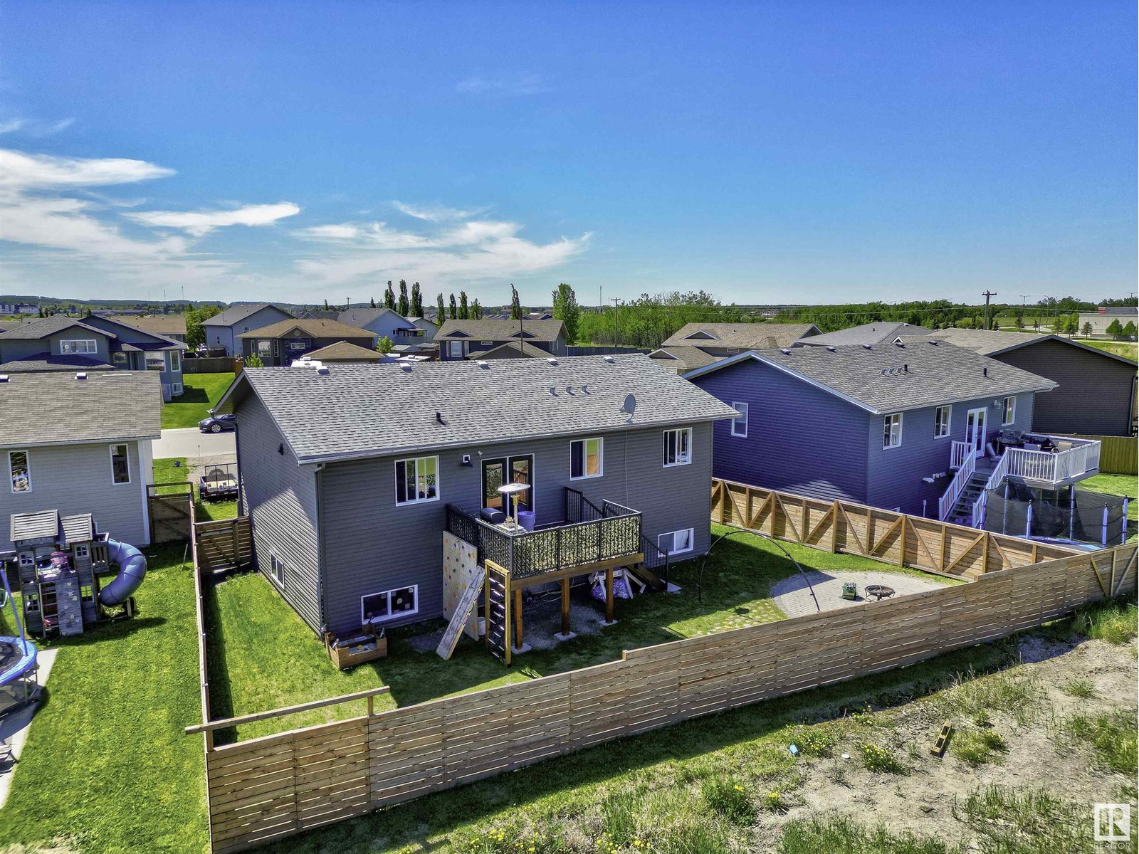 4804 64 Av, Cold Lake, Alberta  T9M 0A9 - Photo 45 - E4427130