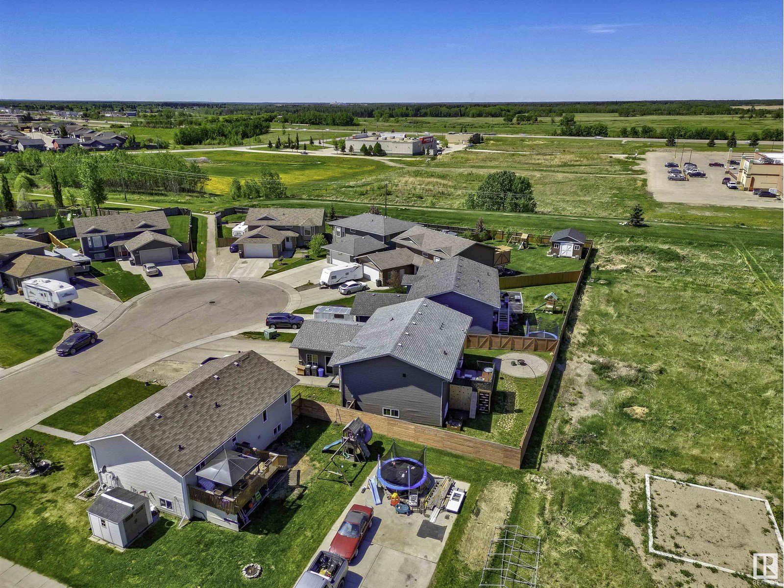 4804 64 Av, Cold Lake, Alberta  T9M 0A9 - Photo 48 - E4427130