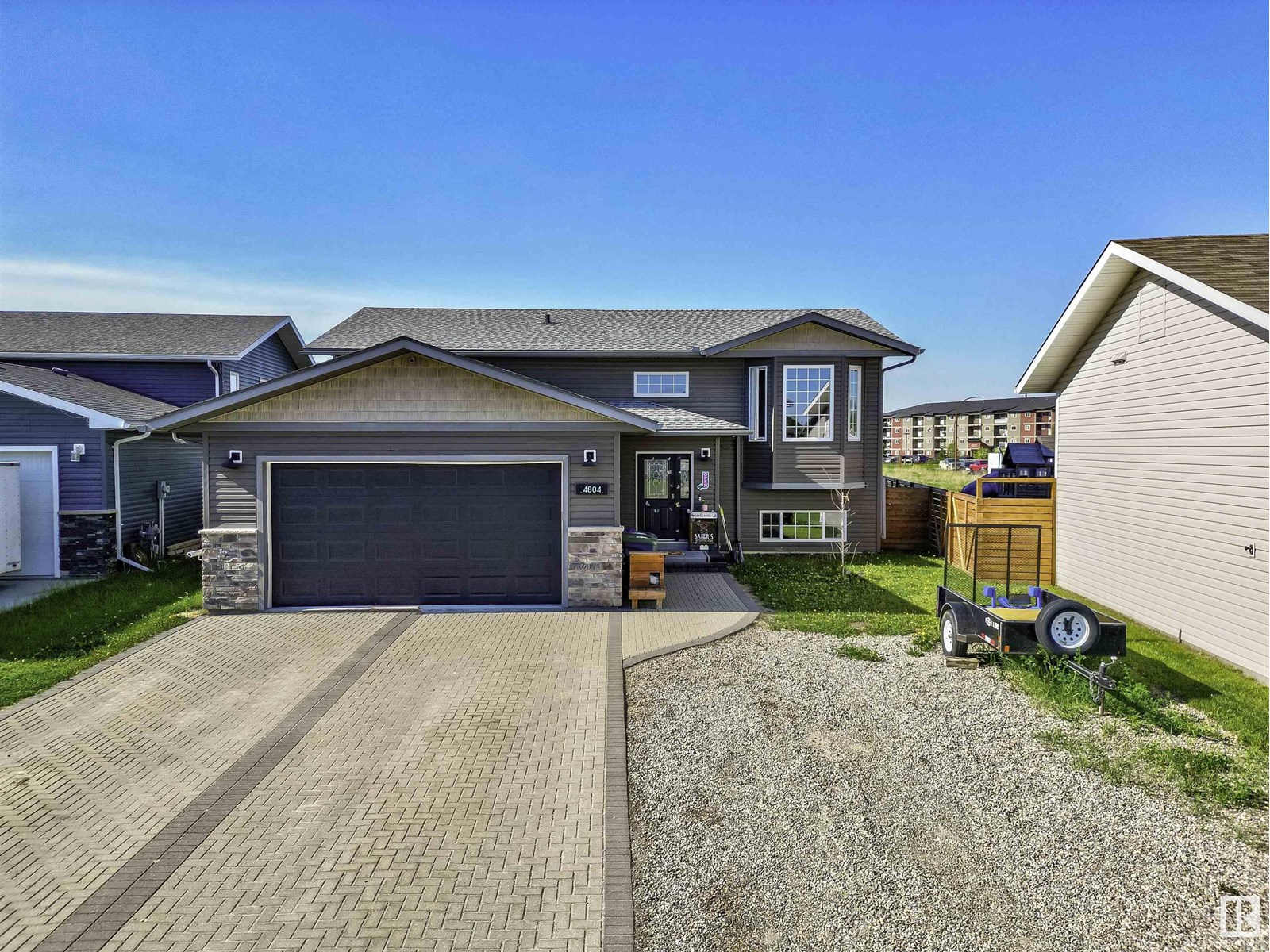 4804 64 Av, Cold Lake, Alberta  T9M 0A9 - Photo 55 - E4427130