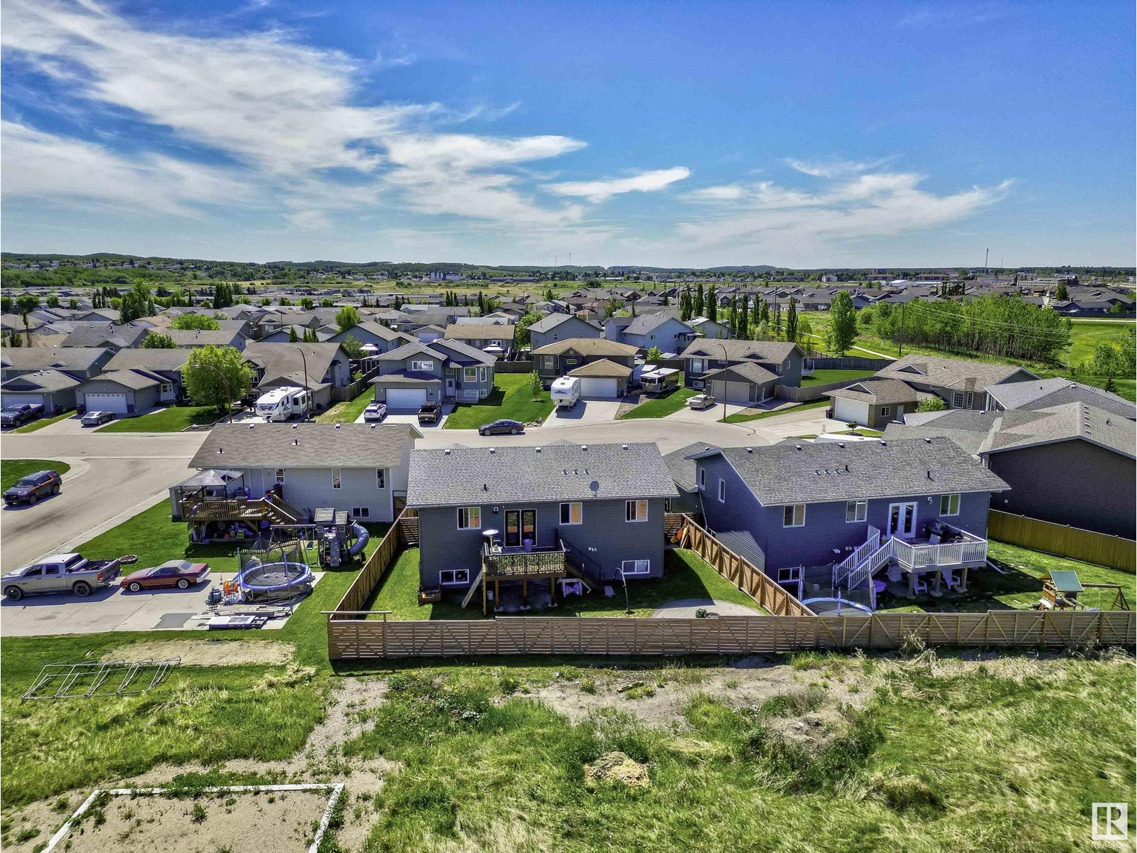 4804 64 Av, Cold Lake, Alberta  T9M 0A9 - Photo 46 - E4427130