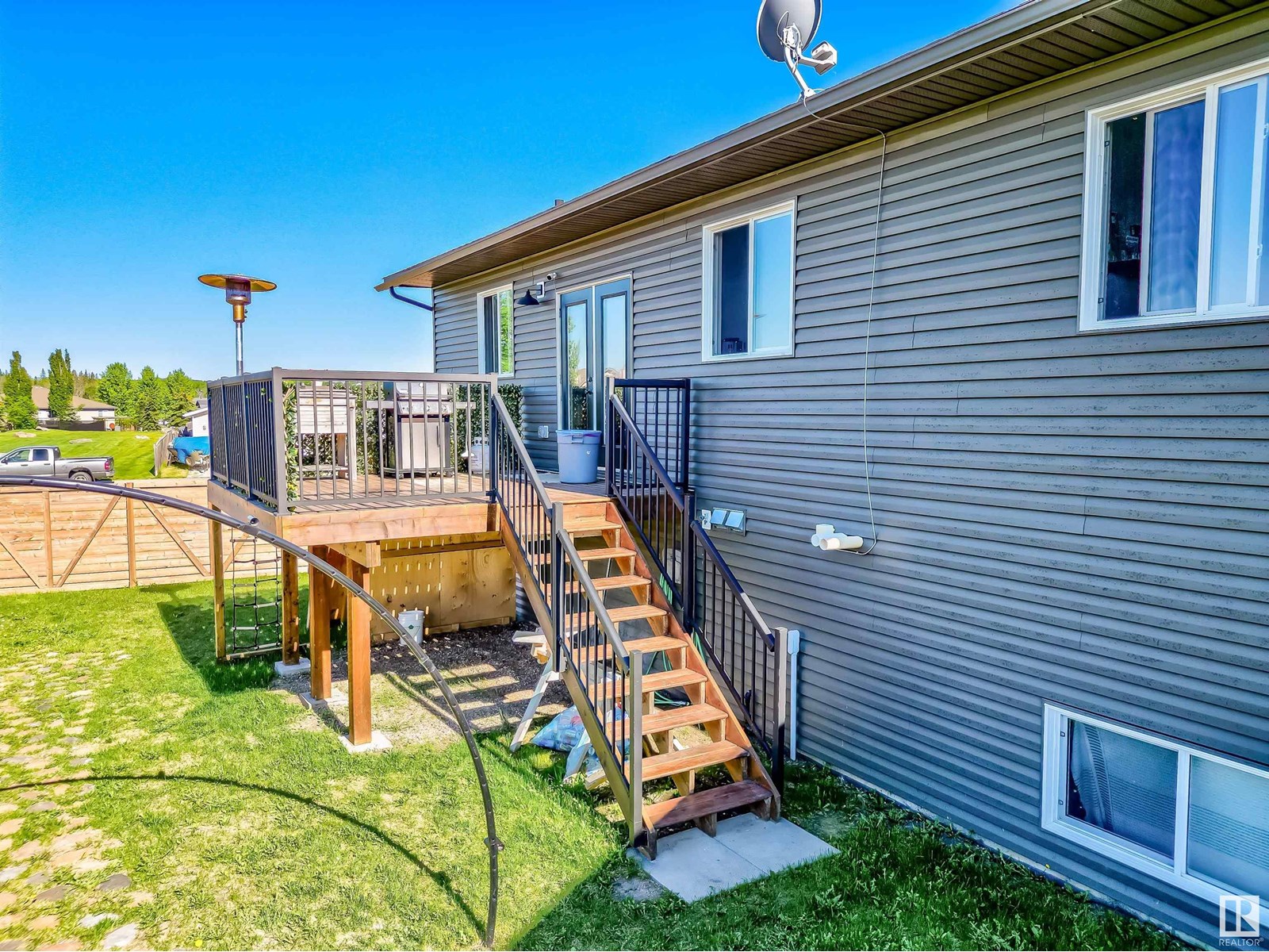 4804 64 Av, Cold Lake, Alberta  T9M 0A9 - Photo 61 - E4427130