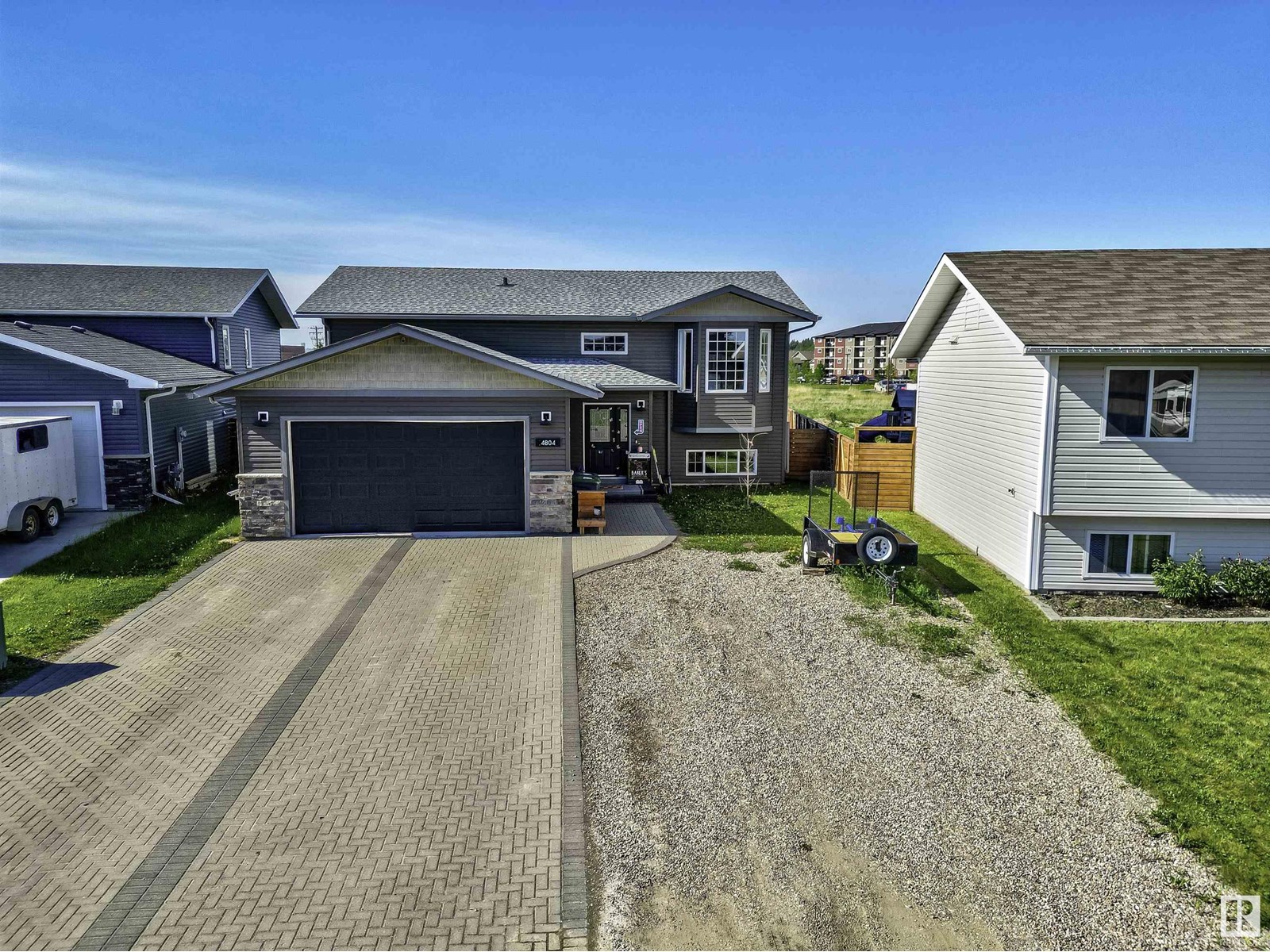 4804 64 Av, Cold Lake, Alberta  T9M 0A9 - Photo 52 - E4427130