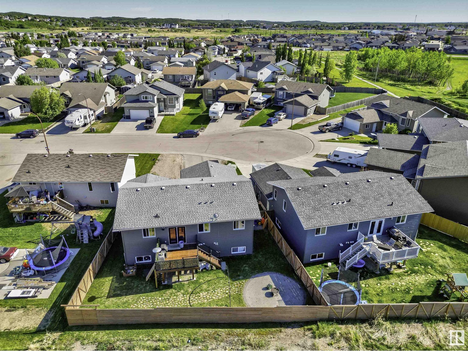 4804 64 Av, Cold Lake, Alberta  T9M 0A9 - Photo 50 - E4427130