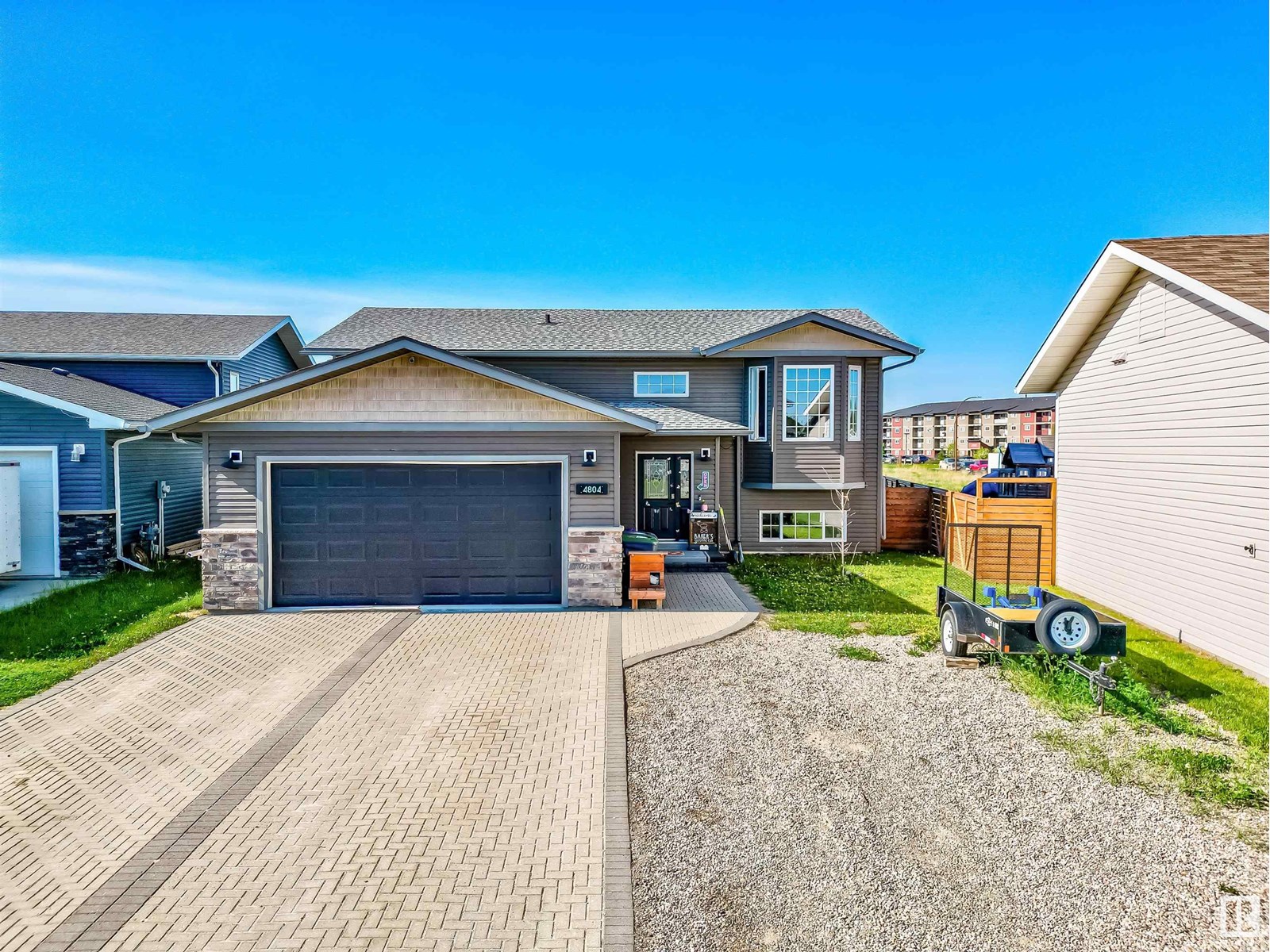 4804 64 Av, Cold Lake, Alberta  T9M 0A9 - Photo 59 - E4427130