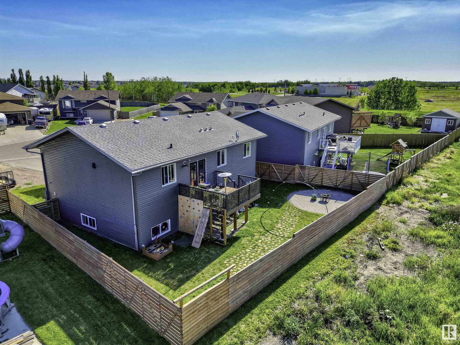 4804 64 Av, Cold Lake, Alberta  T9M 0A9 - Photo 44 - E4427130