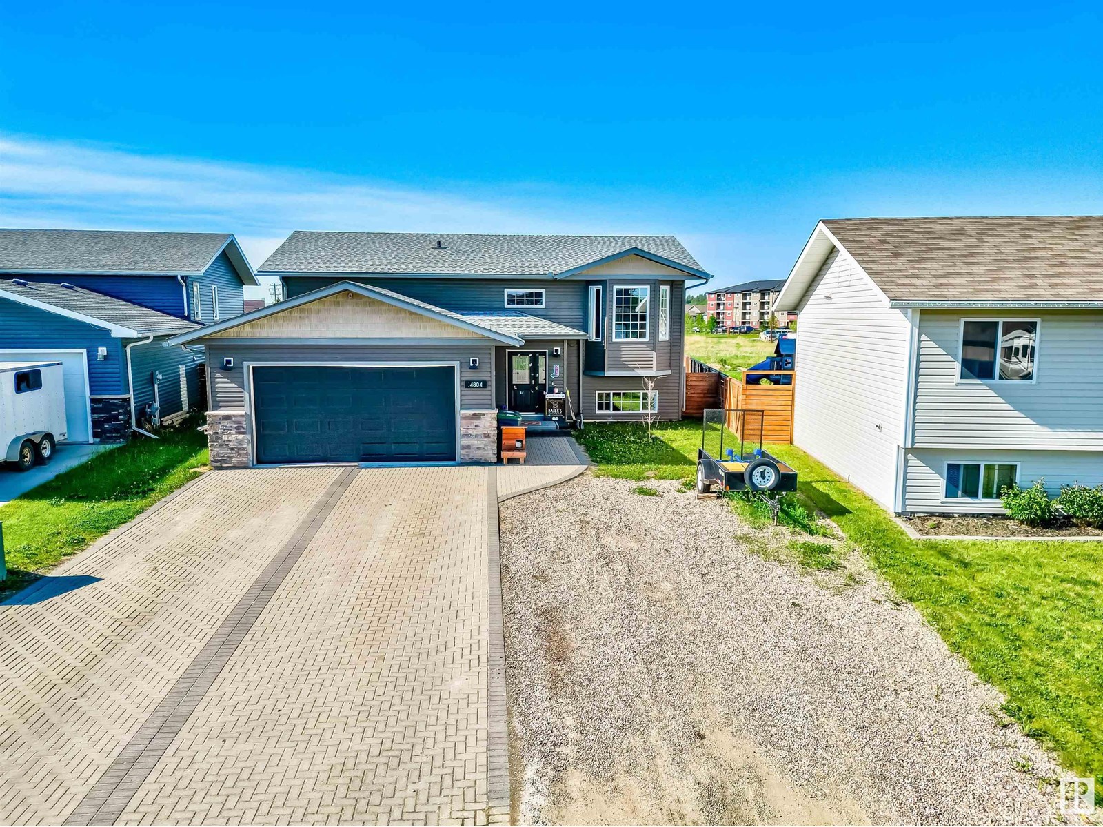 4804 64 AV, Cold Lake, Alberta