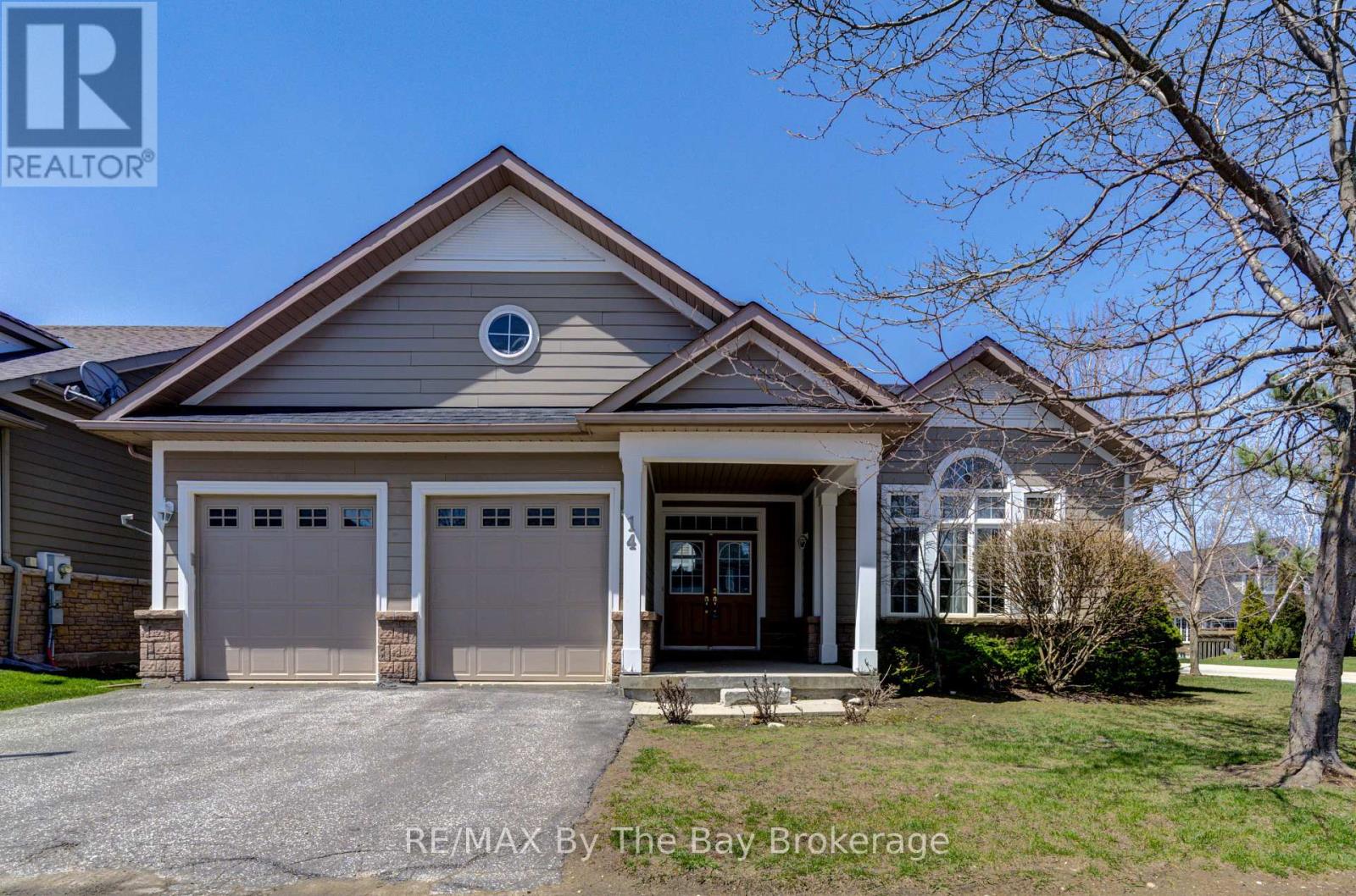 14 Surfside Crescent S, Collingwood, Ontario  L9Y 4Z8 - Photo 1 - S12223581
