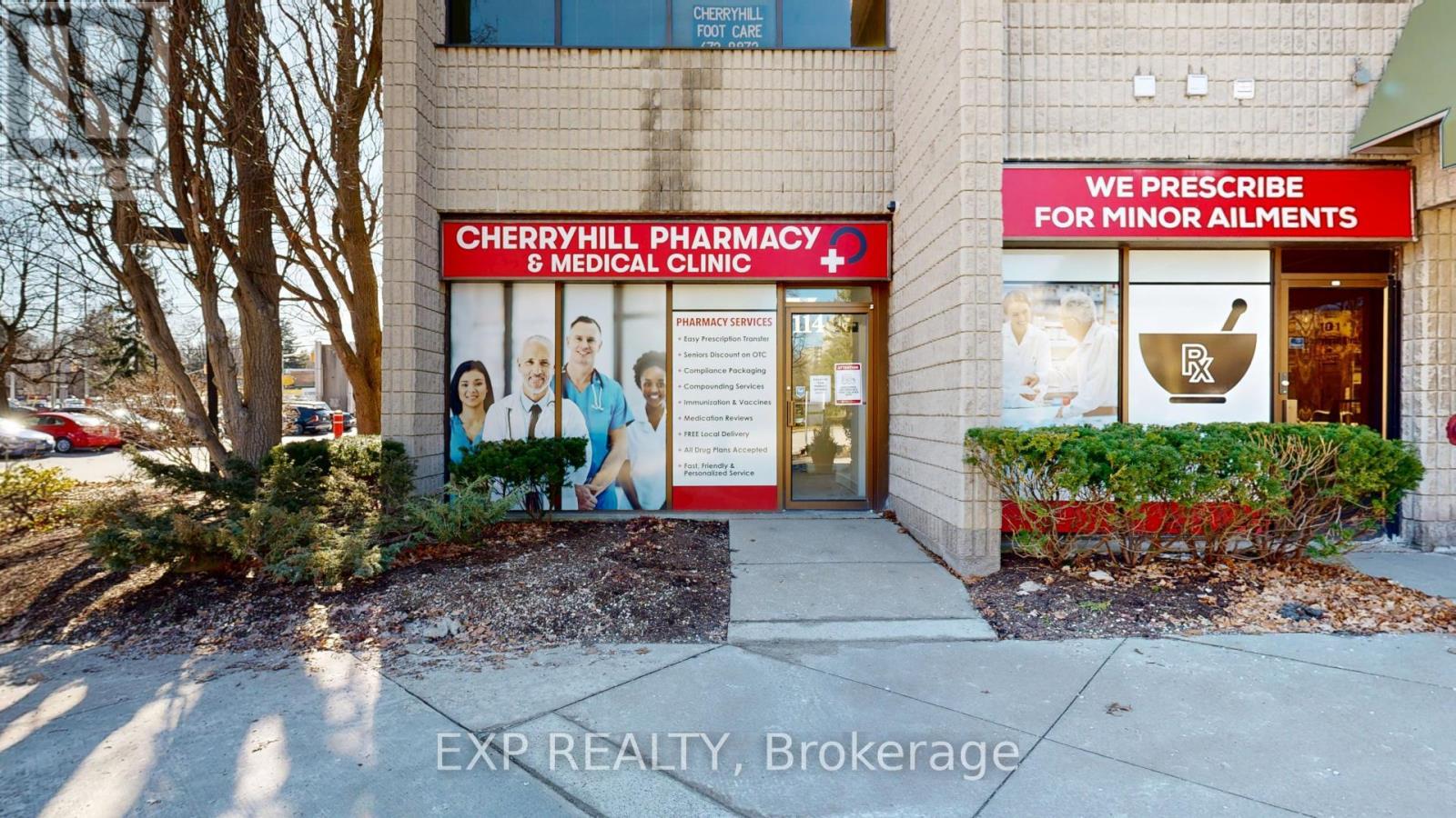 114 - 101 Cherryhill Boulevard, London North, Ontario  N6H 4S4 - Photo 3 - X12223538