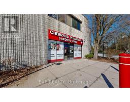 114 - 101 CHERRYHILL BOULEVARD, London North, Ontario