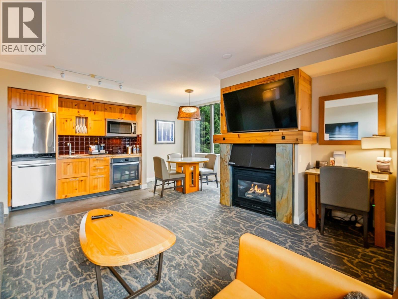 568 4090 Whistler Way, Whistler, British Columbia  V8E 1J3 - Photo 4 - R2991137