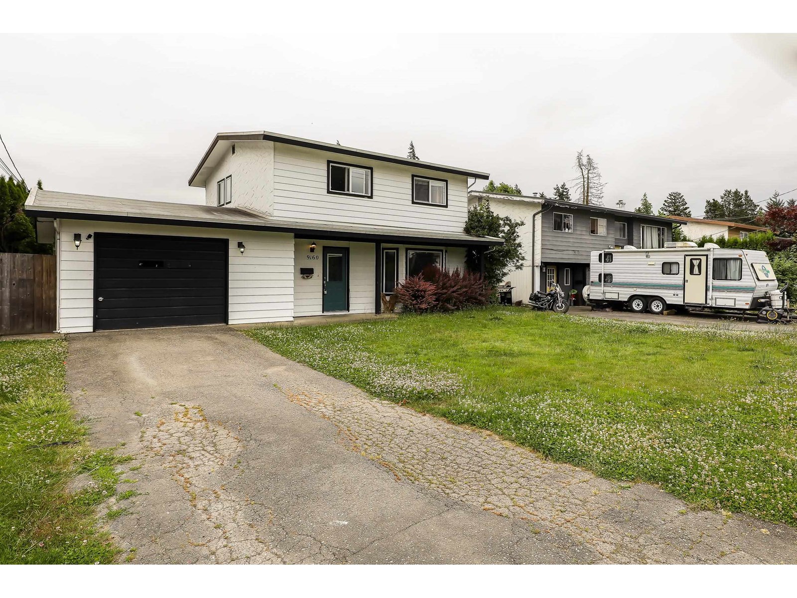 9160 ARMITAGE STREET|Chilliwack Proper East, Chilliwack, British Columbia