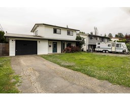 9160 ARMITAGE STREET|Chilliwack Proper East