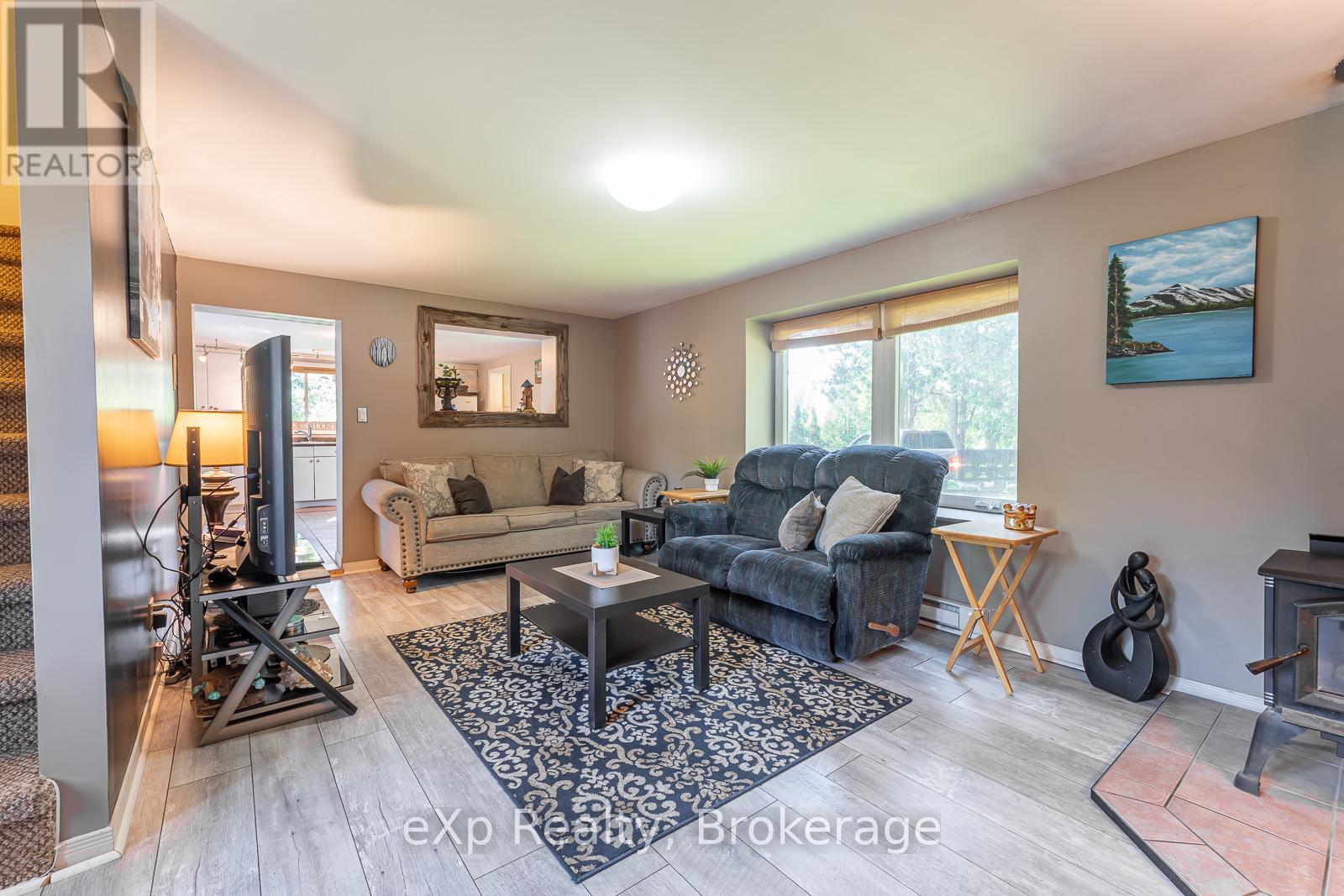 1201 Highway 6, South Bruce Peninsula, Ontario  N0H 2T0 - Photo 14 - X12223612