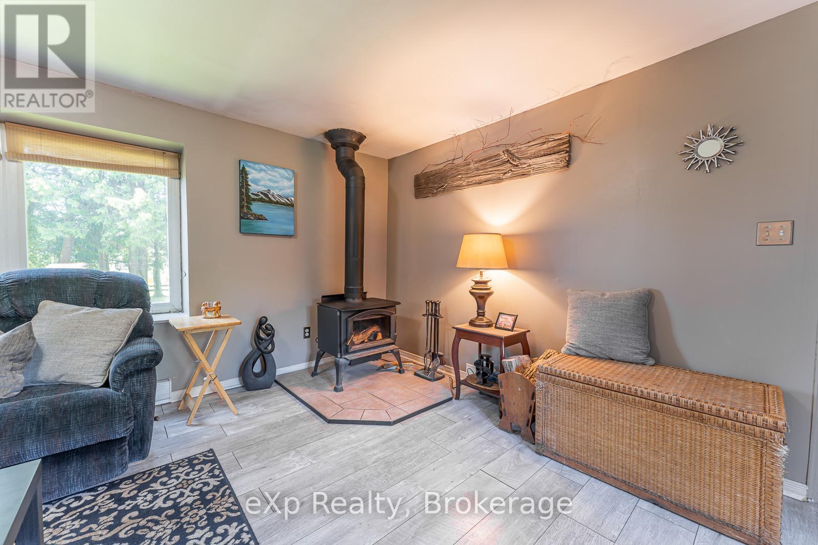 1201 Highway 6, South Bruce Peninsula, Ontario  N0H 2T0 - Photo 16 - X12223612