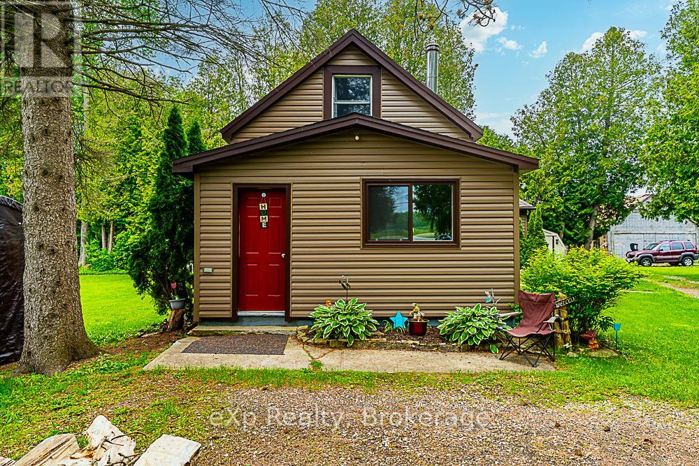 1201 Highway 6, South Bruce Peninsula, Ontario  N0H 2T0 - Photo 3 - X12223612