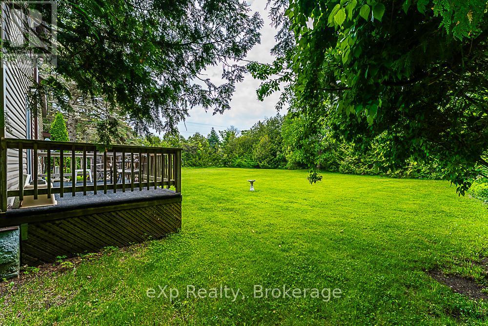 1201 Highway 6, South Bruce Peninsula, Ontario  N0H 2T0 - Photo 31 - X12223612