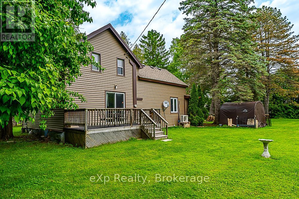 1201 Highway 6, South Bruce Peninsula, Ontario  N0H 2T0 - Photo 32 - X12223612