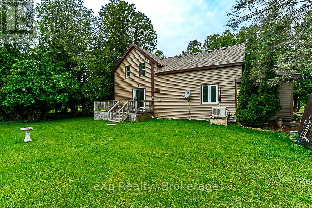 1201 Highway 6, South Bruce Peninsula, Ontario  N0H 2T0 - Photo 33 - X12223612