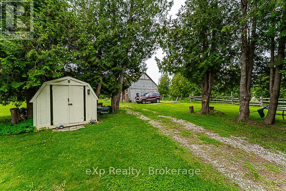1201 Highway 6, South Bruce Peninsula, Ontario  N0H 2T0 - Photo 34 - X12223612