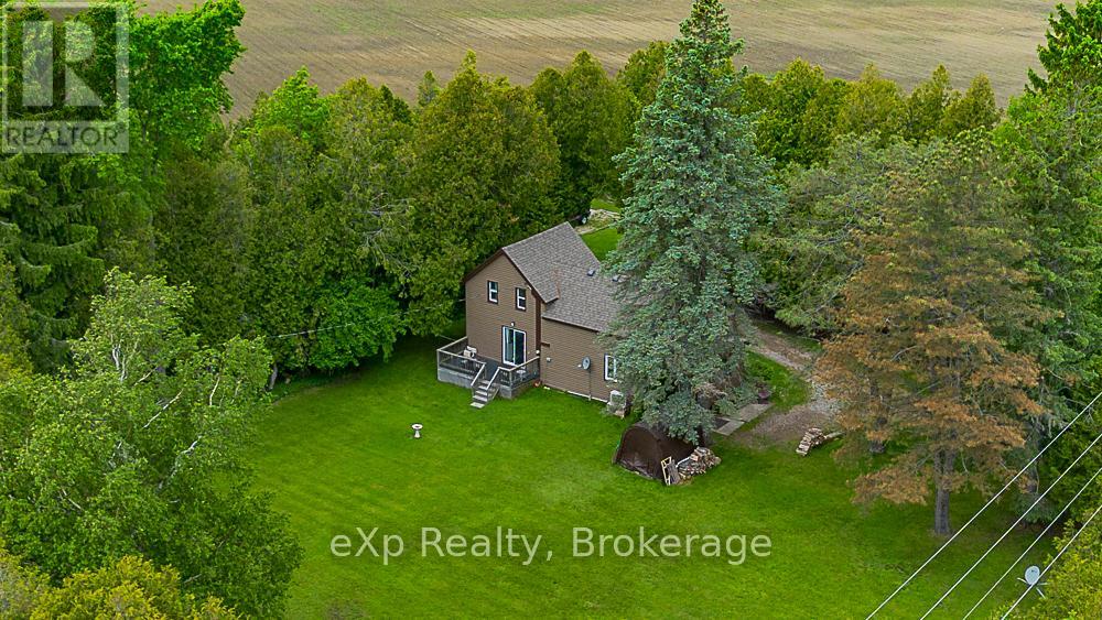 1201 Highway 6, South Bruce Peninsula, Ontario  N0H 2T0 - Photo 35 - X12223612