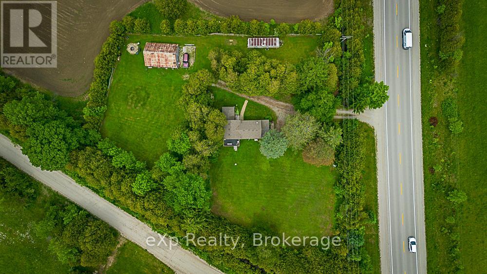 1201 Highway 6, South Bruce Peninsula, Ontario  N0H 2T0 - Photo 36 - X12223612