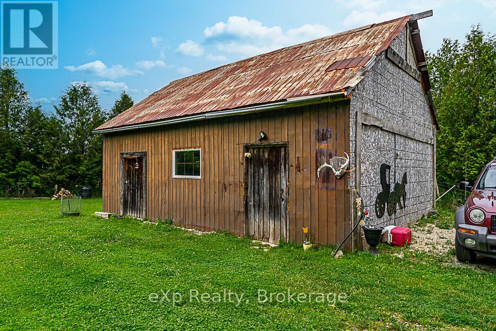 1201 Highway 6, South Bruce Peninsula, Ontario  N0H 2T0 - Photo 37 - X12223612