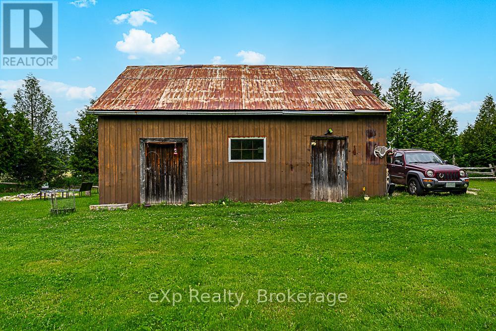 1201 Highway 6, South Bruce Peninsula, Ontario  N0H 2T0 - Photo 38 - X12223612