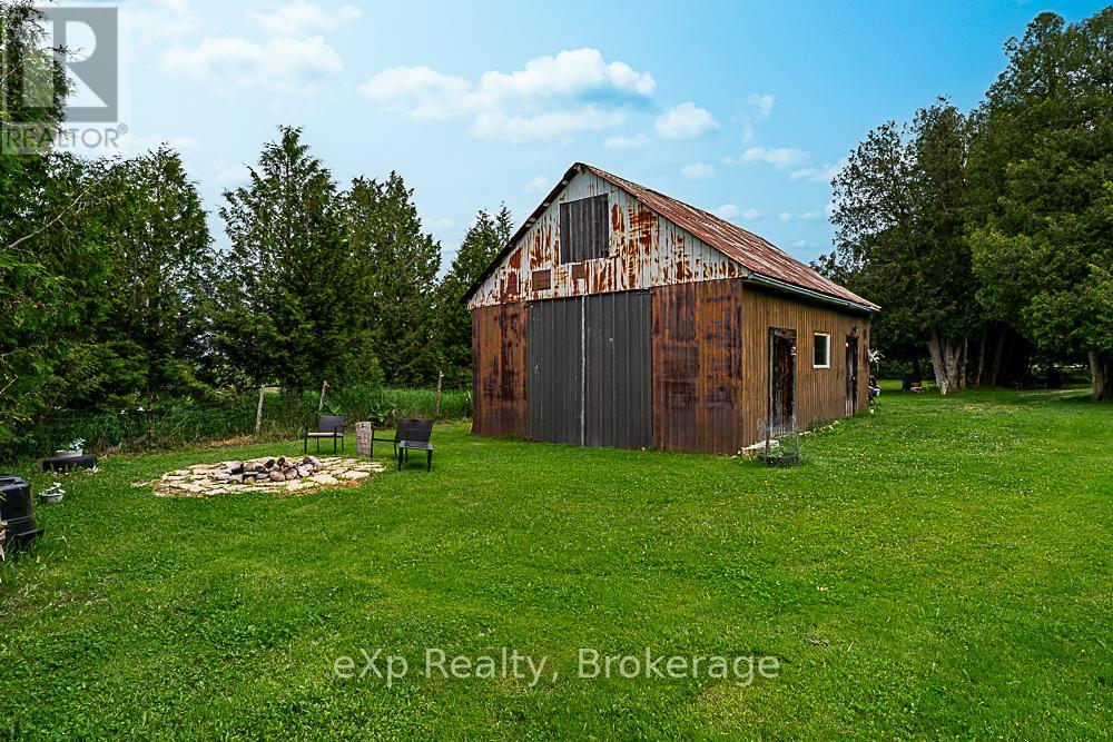 1201 Highway 6, South Bruce Peninsula, Ontario  N0H 2T0 - Photo 39 - X12223612