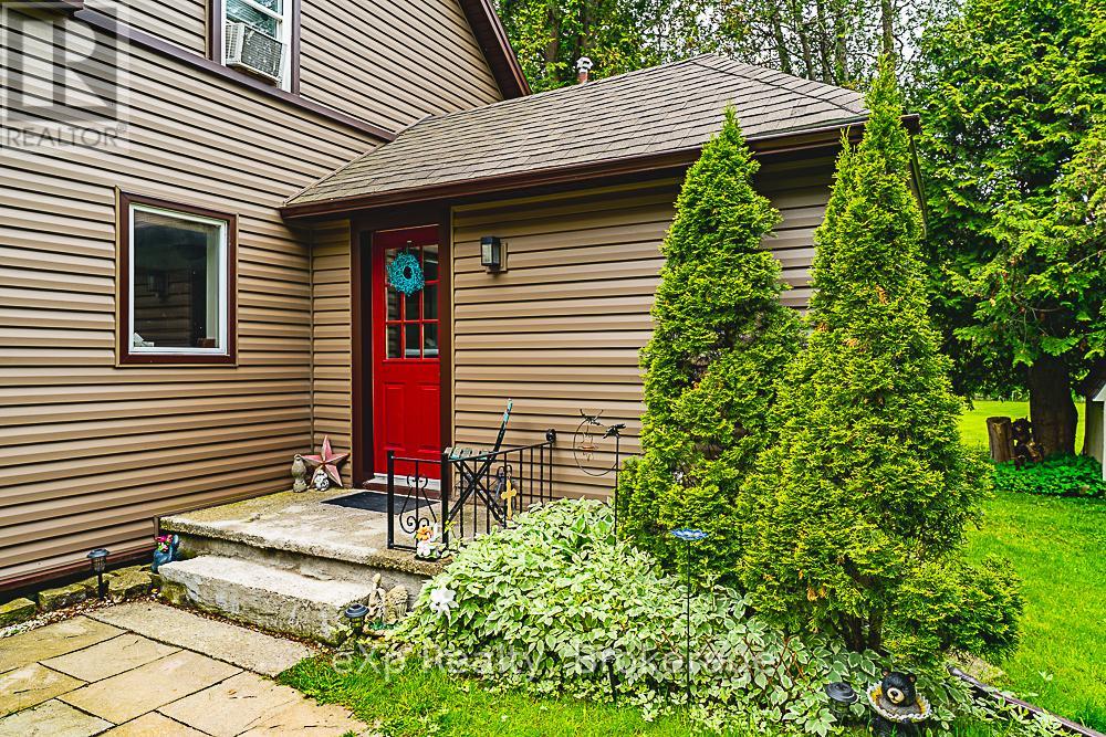 1201 Highway 6, South Bruce Peninsula, Ontario  N0H 2T0 - Photo 4 - X12223612