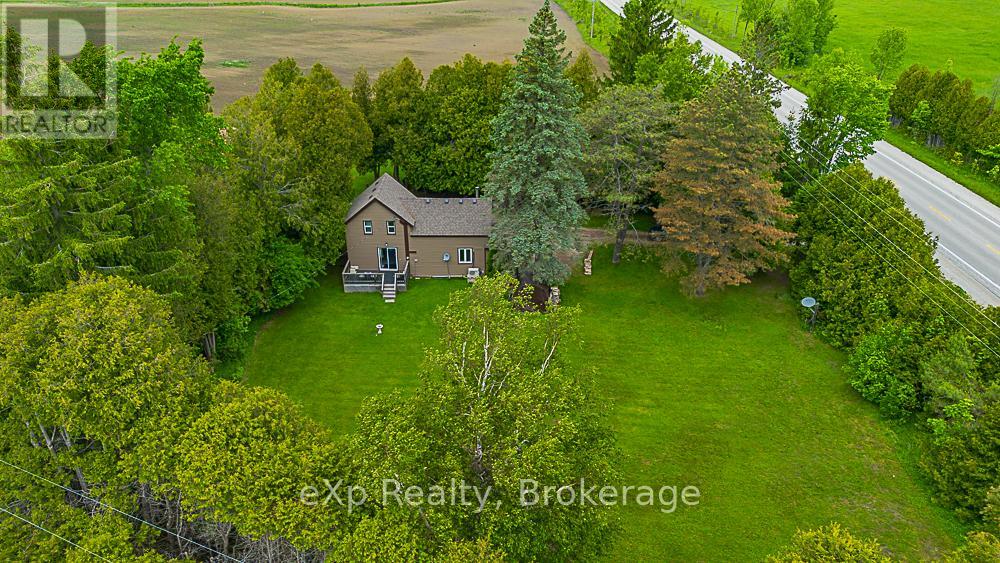 1201 Highway 6, South Bruce Peninsula, Ontario  N0H 2T0 - Photo 40 - X12223612