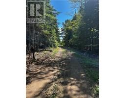 Rte 10, Kierstead Mountain, New Brunswick