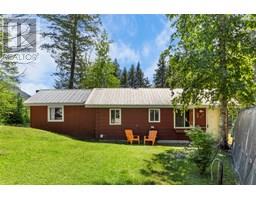 955 Raft River Road, clearwater, British Columbia