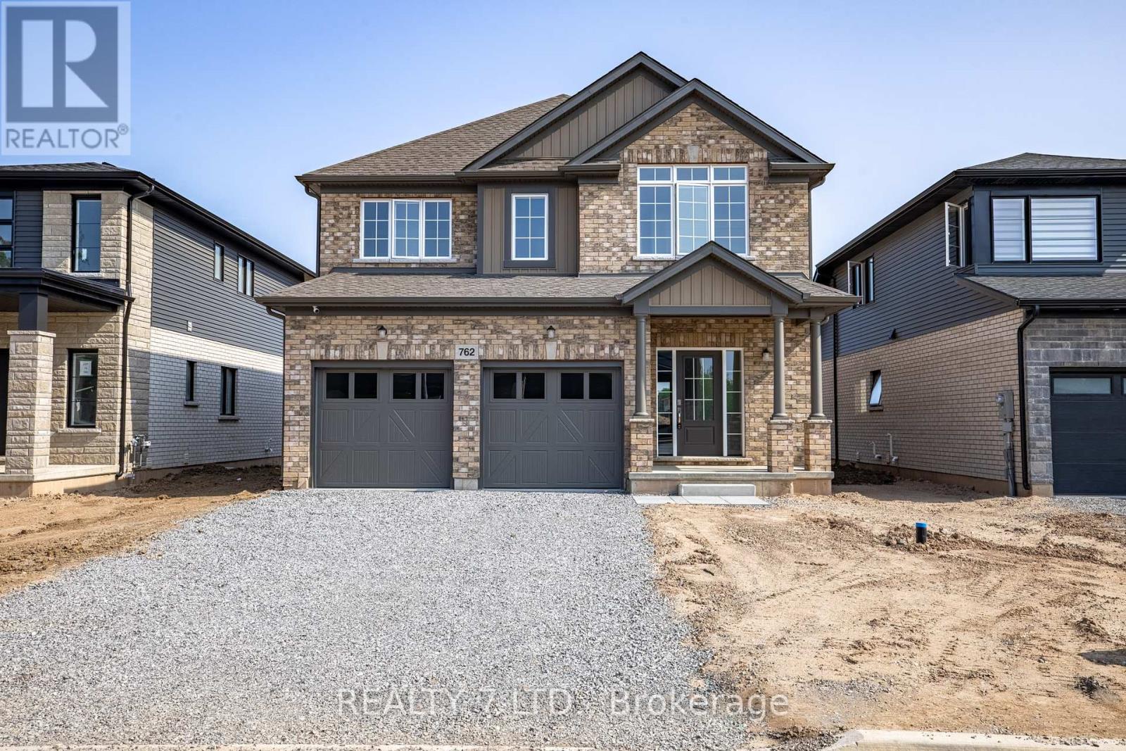 Property at 762 BRADFORD AVENUE image 1
