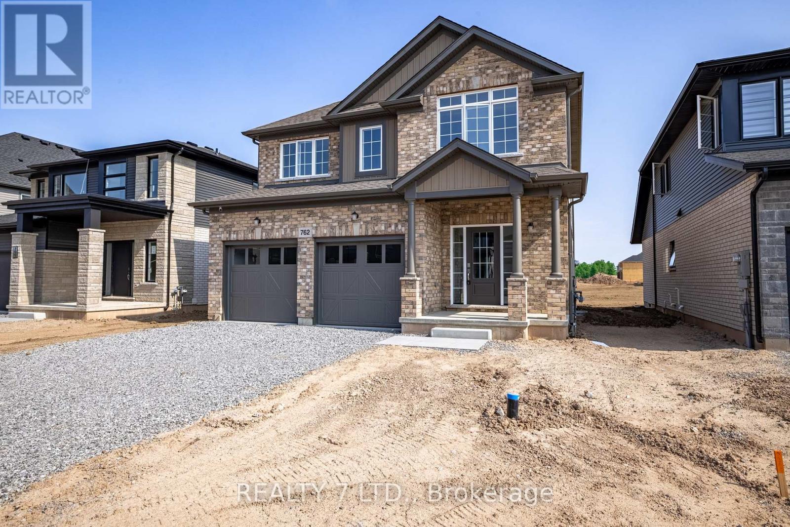 Property at 762 BRADFORD AVENUE image 3