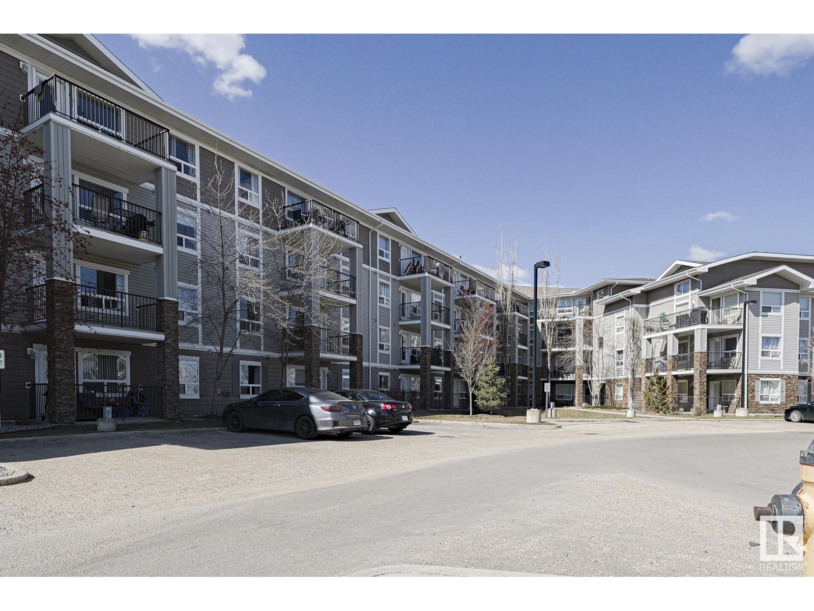 Property at #1305 9363 SIMPSON DR NW image 3