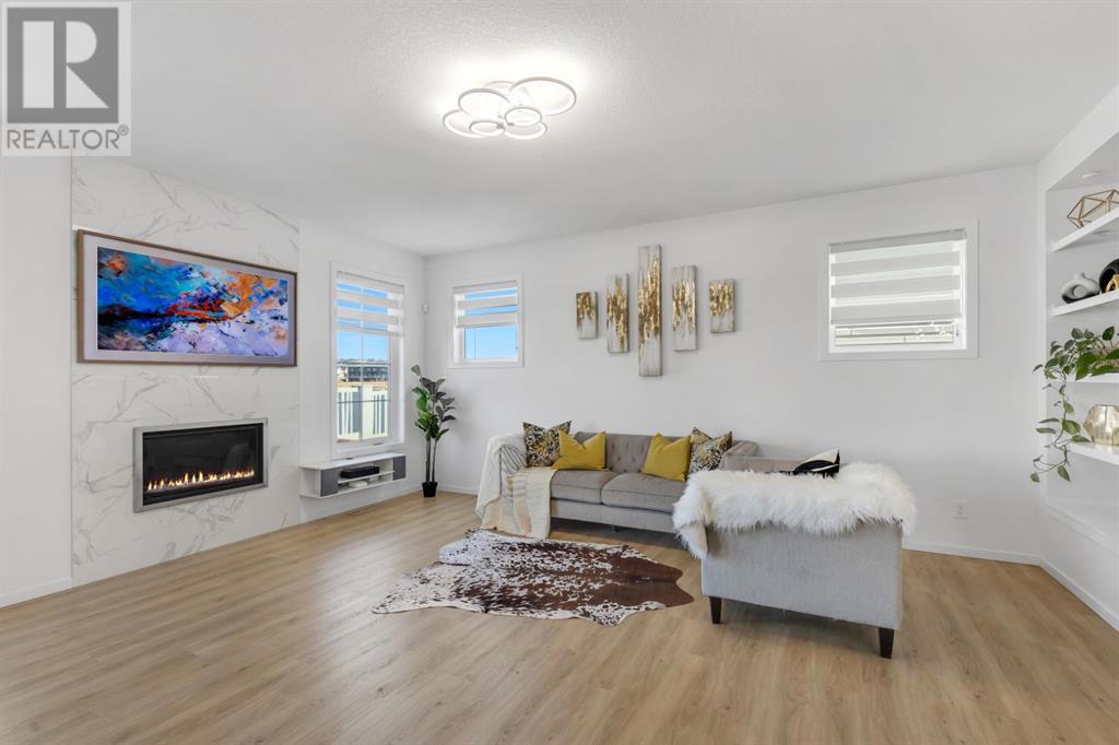 Property at 120 Carrington Close NW image 4