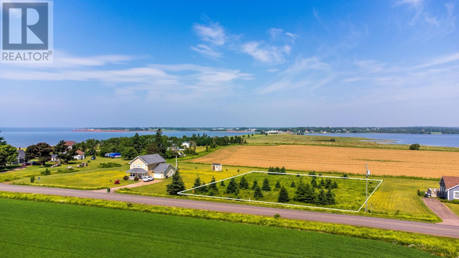Lot 04-2 Shore Road, Hampton, Prince Edward Island  C0A 1J0 - Photo 10 - 202514744