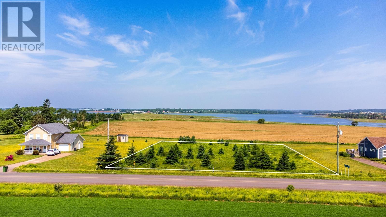 Lot 04-2 Shore Road, Hampton, Prince Edward Island  C0A 1J0 - Photo 11 - 202514744