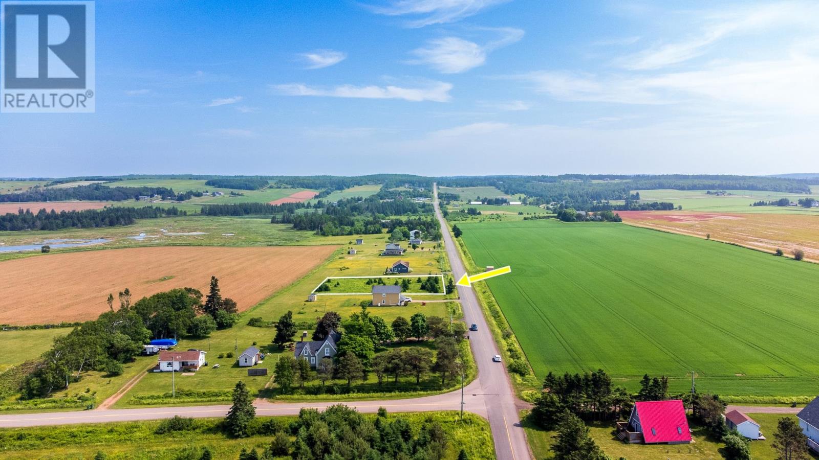 Lot 04-2 Shore Road, Hampton, Prince Edward Island  C0A 1J0 - Photo 12 - 202514744