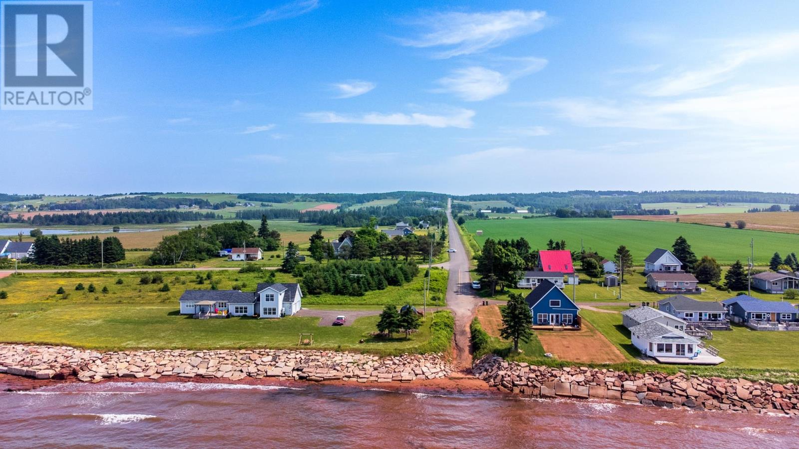 Lot 04-2 Shore Road, Hampton, Prince Edward Island  C0A 1J0 - Photo 13 - 202514744
