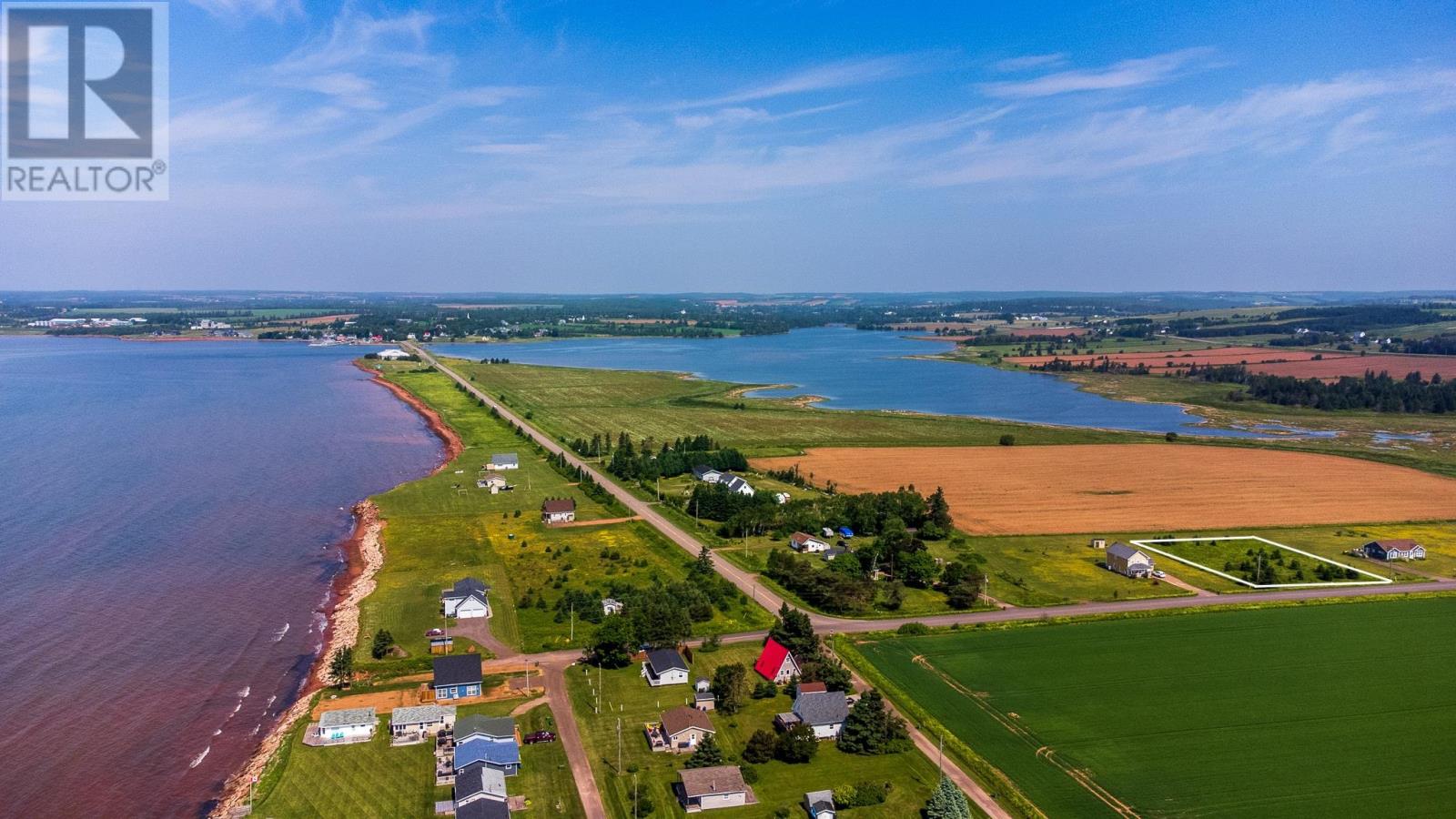 Lot 04-2 Shore Road, Hampton, Prince Edward Island  C0A 1J0 - Photo 14 - 202514744